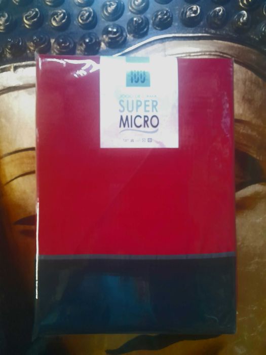 conjunto edredon + Lençóis Casal