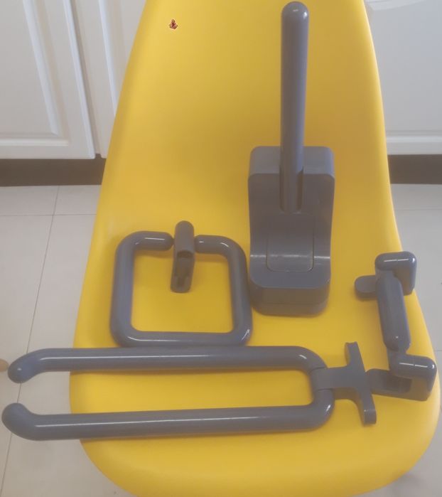 Conjunto de casa de banho