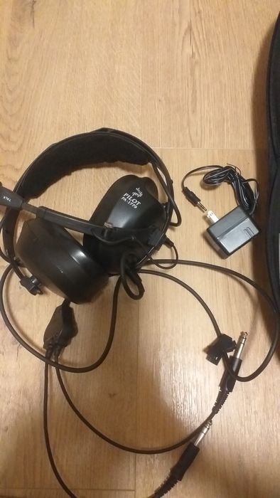 Гарнитура пилота Pilot pa 1779