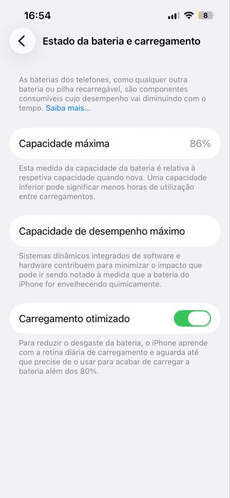 Iphone 13 Pro Dourado (como novo)