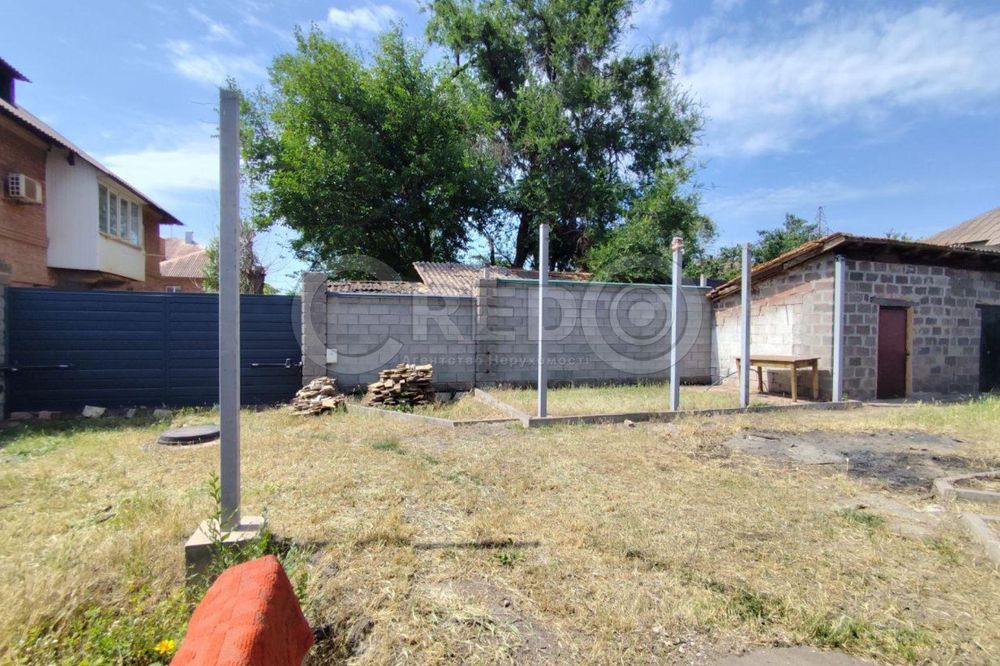 Продаж окремої частини будинку район пл. Артема, вул. Упіта