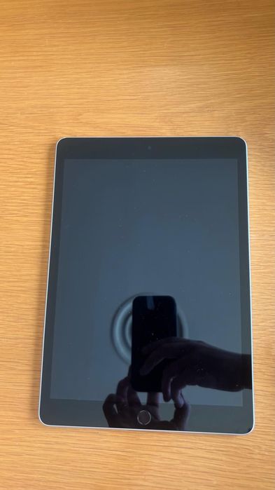 Ipad (9ª Geração) 64GB - COMO NOVO