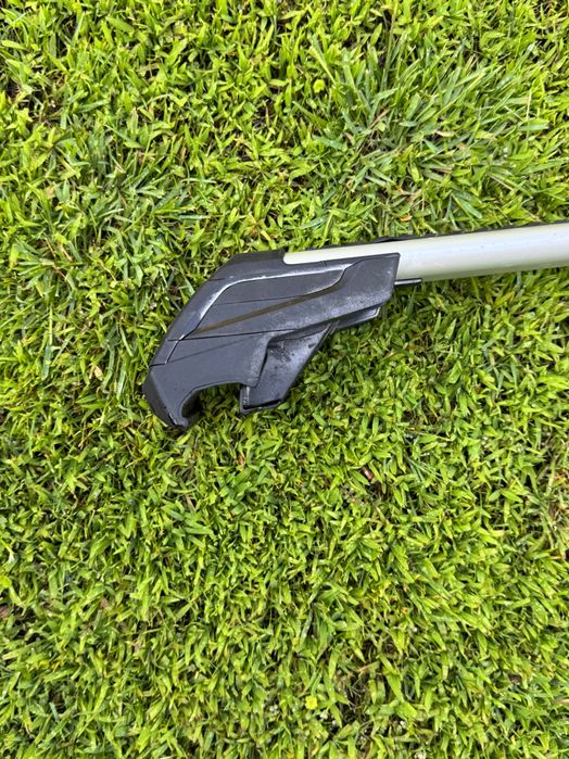 Barras tejadilho DS7 Crossback. Original