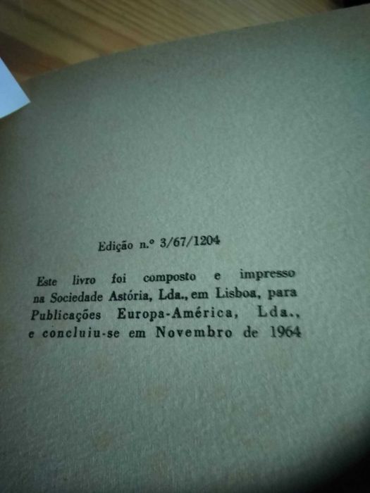 Os pastores da noite
