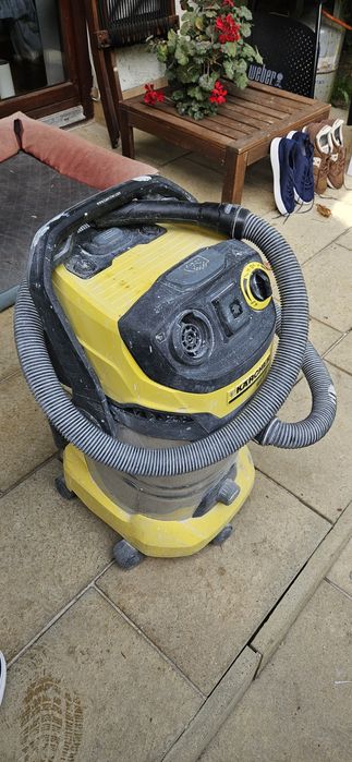 Odkurzacz Karcher WD 6 P