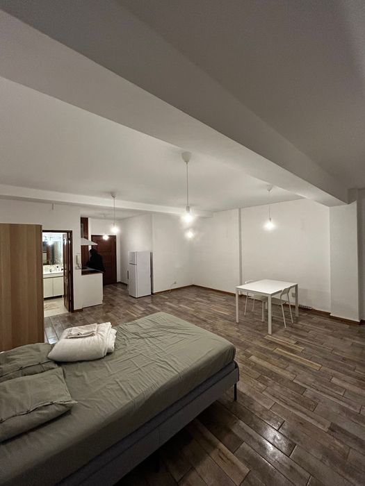 Alugar apartamento