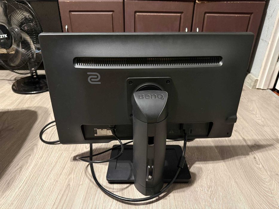 Монітор BenQ zowie xl2411