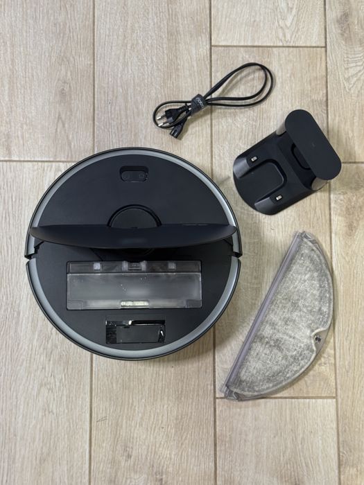 Робот-пилесос Roborock S6 Pure