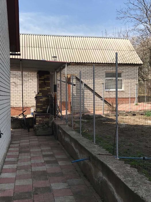 Продам дом Новая Покровка