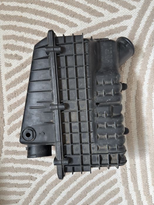 Caixa filtro de ar 106/saxo cup