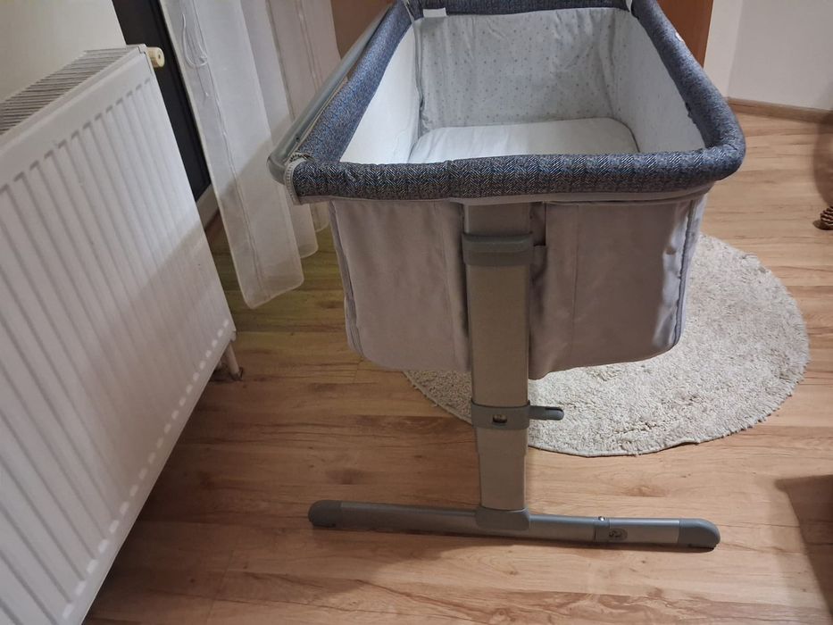 Chicco Next2Me spectrum