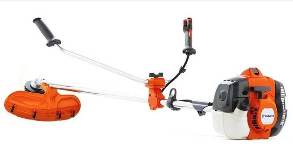 Wynajem kosy spalinowe Stihl i inne / okolice Poznania - Robakowo