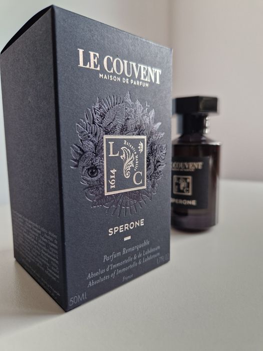 Le Couvent Sperone