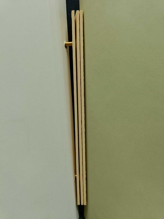 Álbum DAVO Luxe Great Britain II