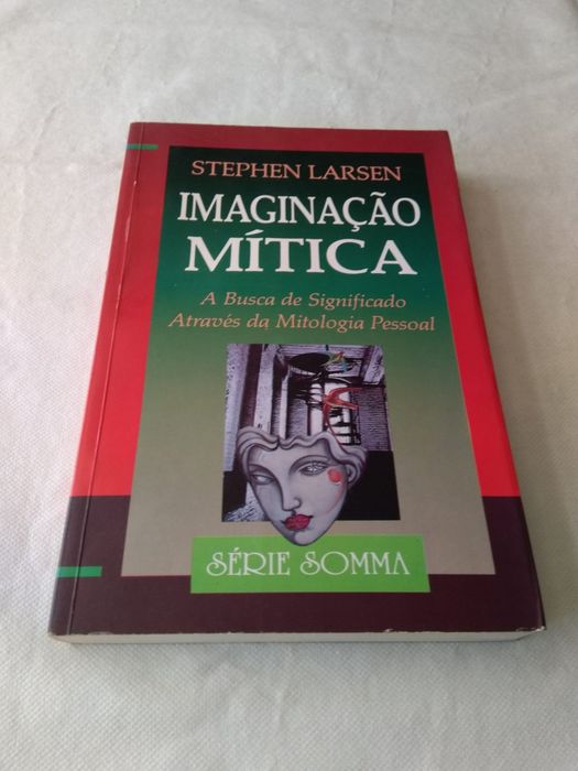 Esoterismo . . .