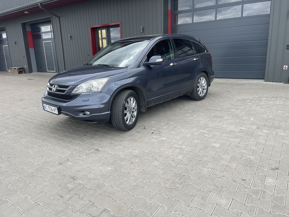 Продам автомобіль Хонда CRV
