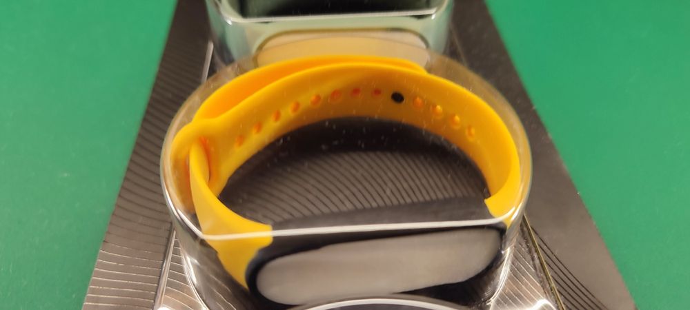 Braceletes para Mi Smartband 5 / 6