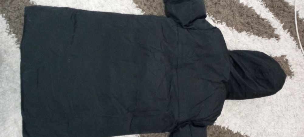 Парка для хлопчика