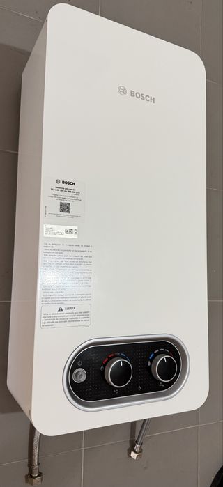 Esquentador Bosch Therm 4200 11L – Gás Butano/Propano