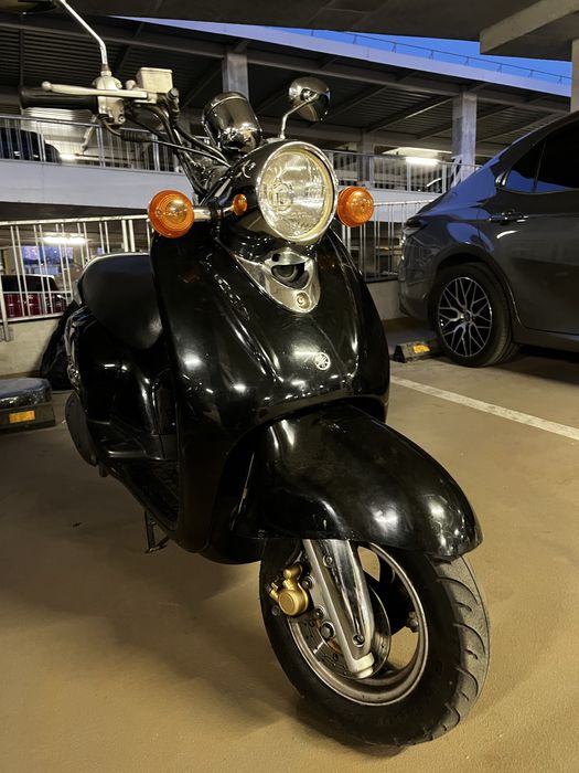 Продам Yamaxa Vino 125