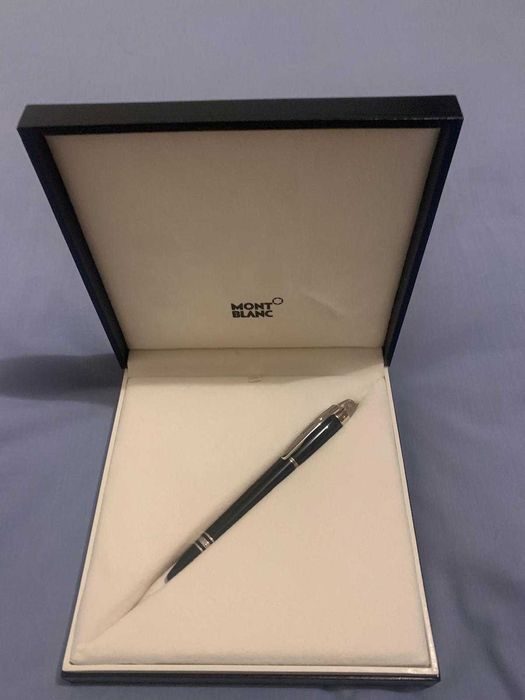 Caneta Montblanc Modelo Exclusivo