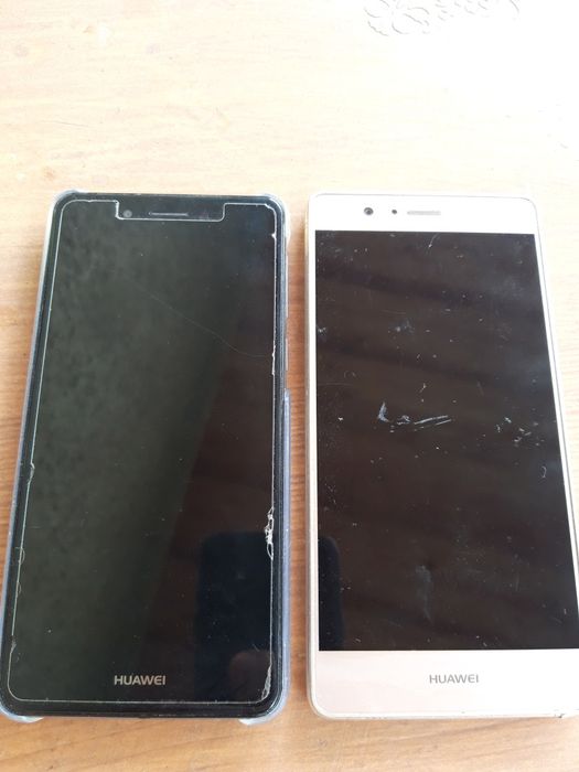 Huawei P9 lite (VNS-L21) НА ЗАПЧАСТИНИ!!!