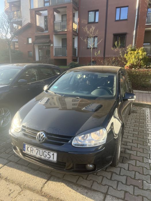 Golf 5 tdi 140km stage 1