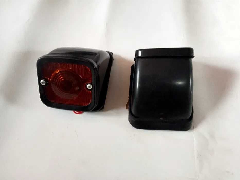 lampa kierunkowskazu kierunku migacz ursus c 4011 zetor 3011 na błotni