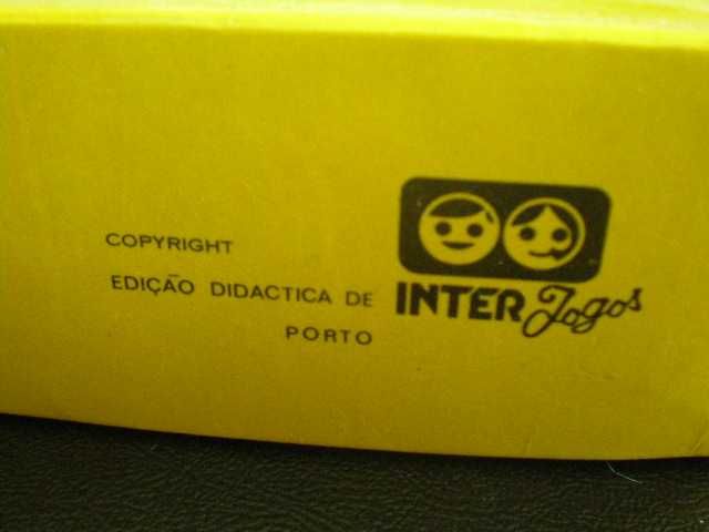 Grande Jogo Eléctrico - Portugal - InterJogos