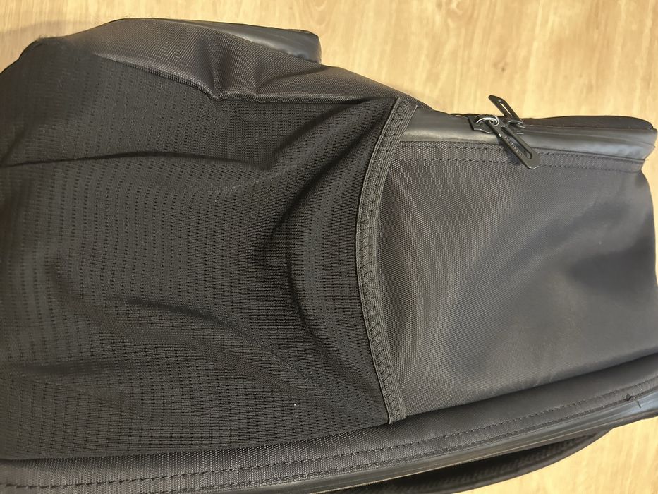 Mochila Prozis Befit 3.0 | Como Nova | Original | Preta
