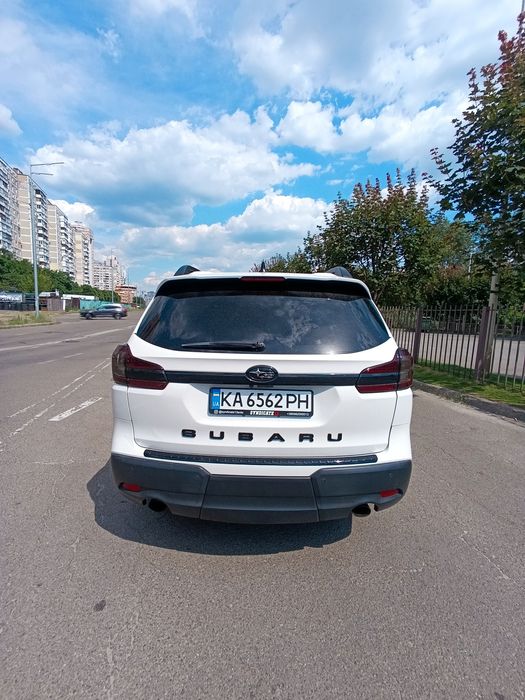 Продам Subaru ascent