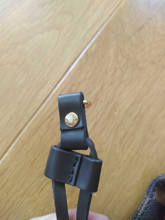 Torebka Louis Vuitton