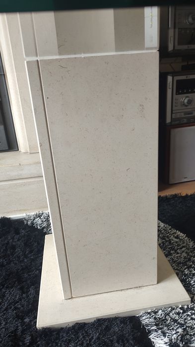 Mesa de Centro de Sala