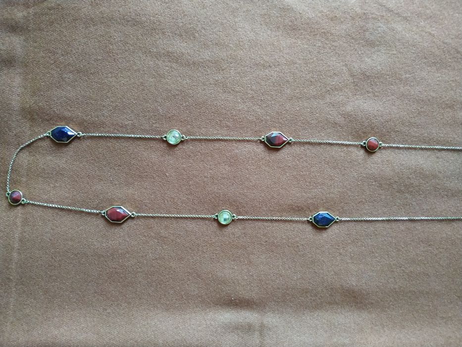 Biżuteria NOWA różne rodzaje