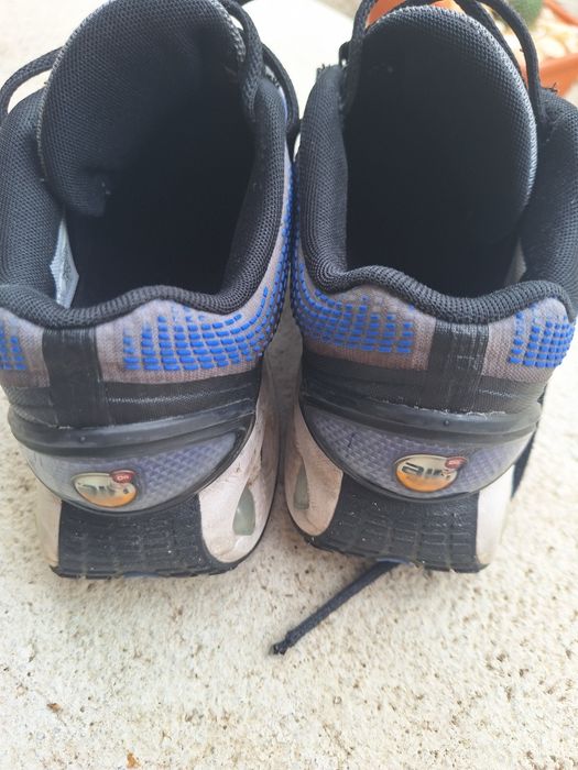 Sapatilhas Dn Air Max Nike 38.5