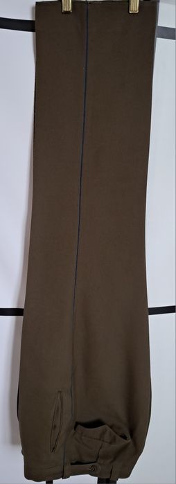 Форма полевая офицера КГБ СССР.