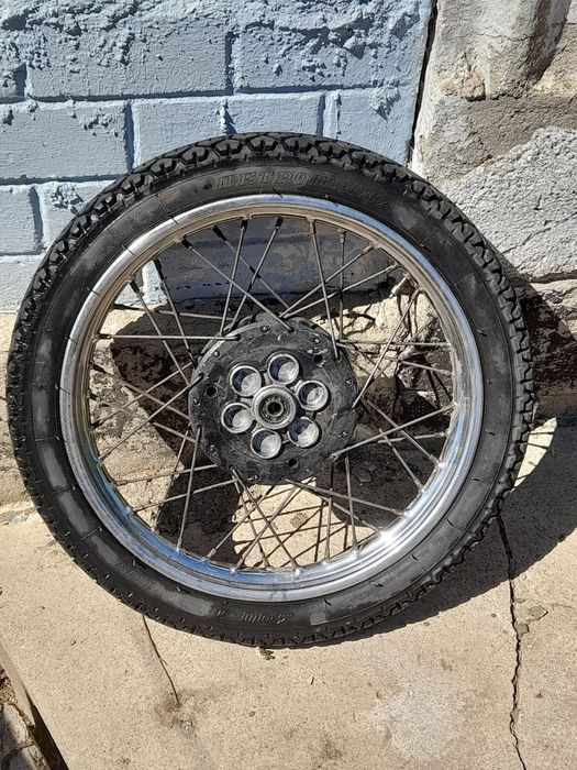 продам задній диск