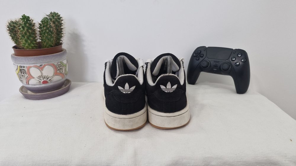 Кросівки Adidas Campus.Розмір 38