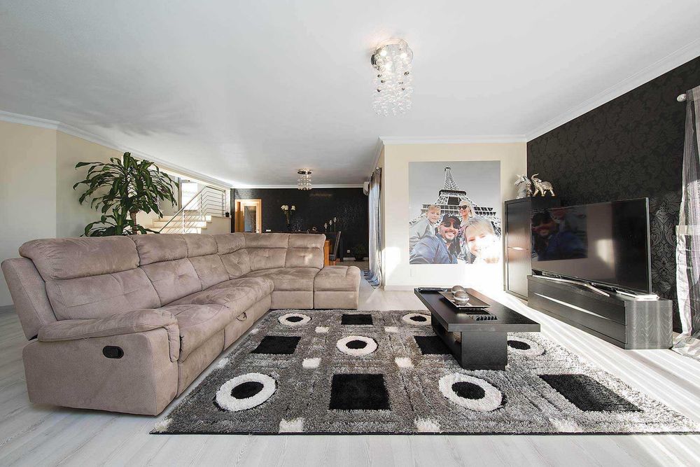 Vivenda com piscina privativa - Vivenda Lote 7 by Gabi Miguel