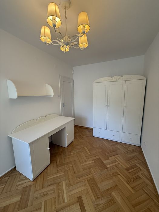 Mieszkanie – Warszawa - Widok 4