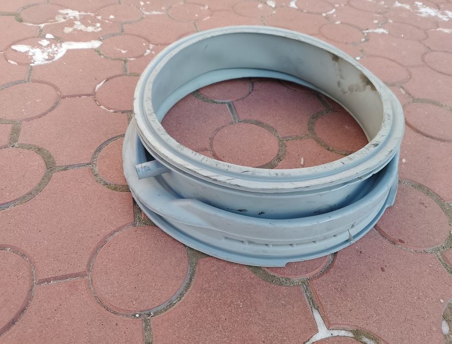 Резинка люка бака стиралки пралки стиральной машинки Bosch Siemens