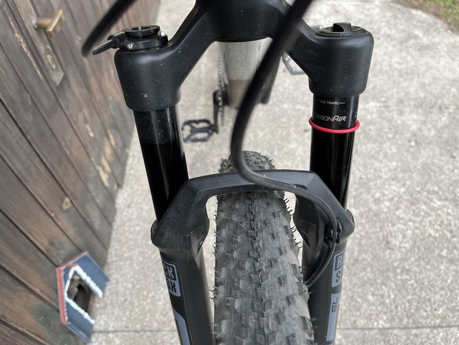 Merida Big Nine XT carbon 9kg L gwarancja