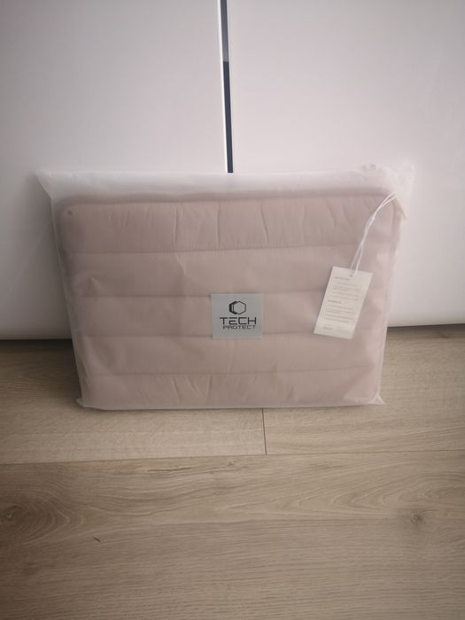 Torba pokrowiec futerał na laptopa