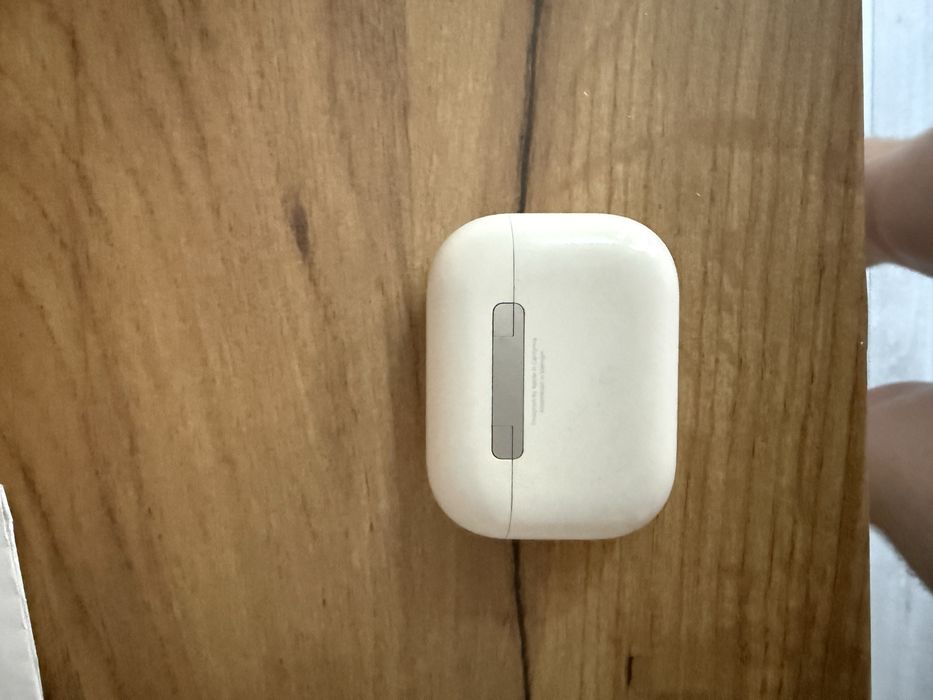 AirPods Pro 3
