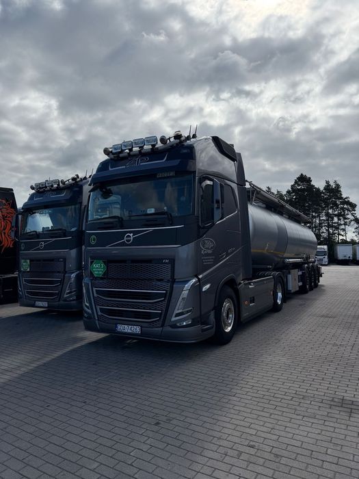 Volvo