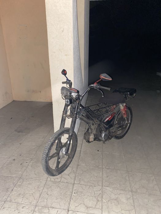 Продам Дельту 72сс