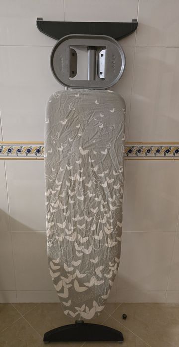 Tábua de engomar Vileda Park & Go