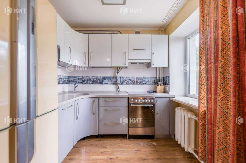 2к. 45м2 Павлове Поле ( м.23 Августа, ул. Малоджанкойская) 125117