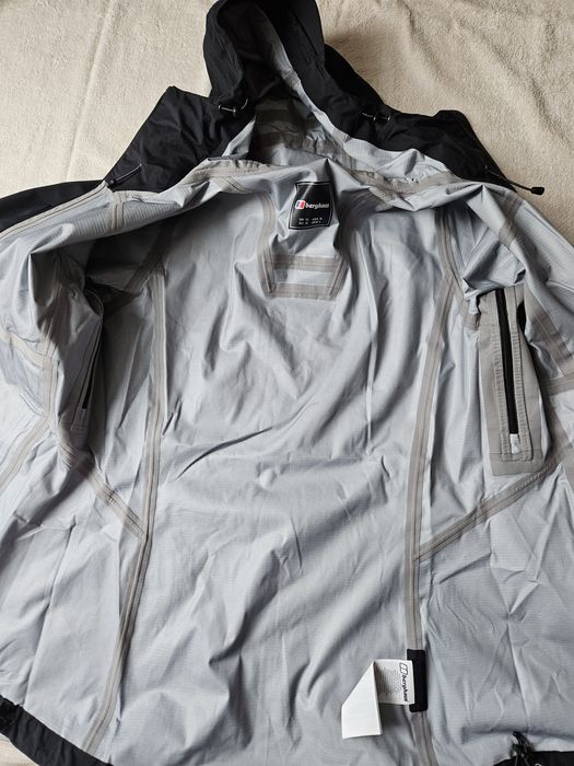 Berghaus kurtka wodoodporna