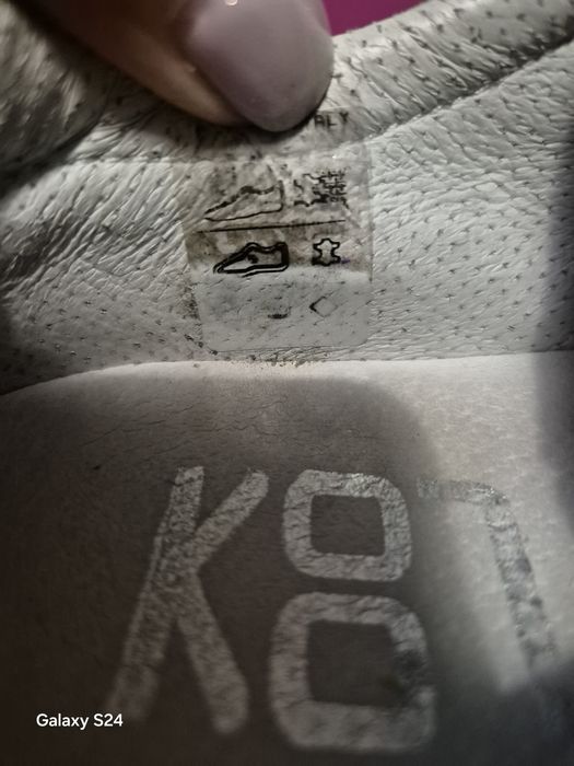 Мокасини з блискітками